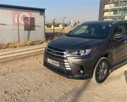 تۆیۆتا هایلاندەر